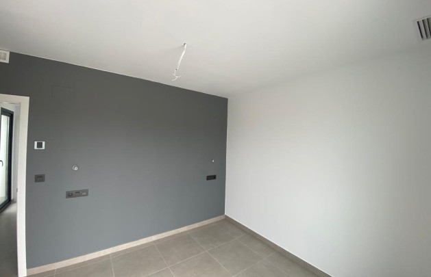 Obra nueva - detached - Los Alcázares