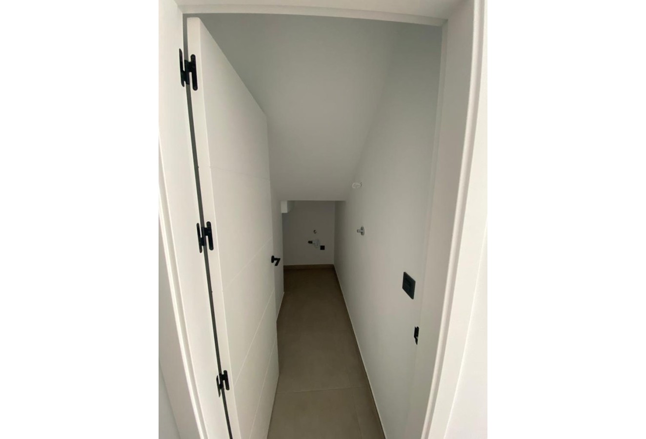 New Build - detached - Los Alcázares