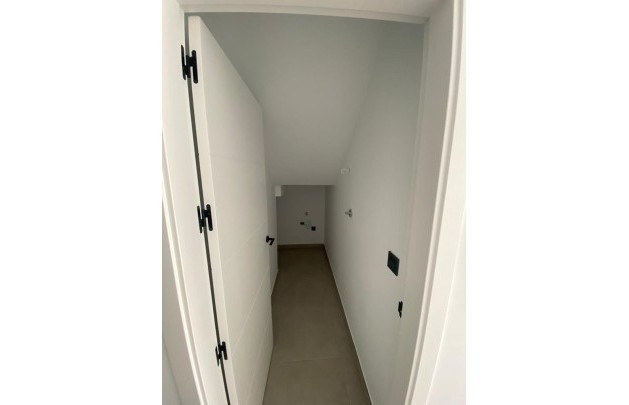 New Build - detached - Los Alcázares
