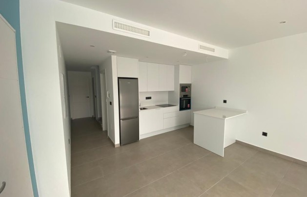 New Build - detached - Los Alcázares