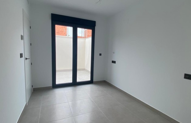 New Build - detached - Los Alcázares