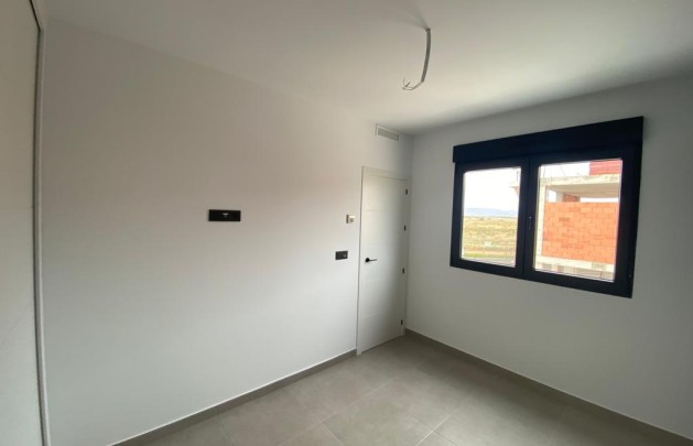 New Build - detached - Los Alcázares