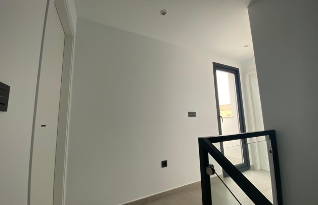 New Build - detached - Los Alcázares