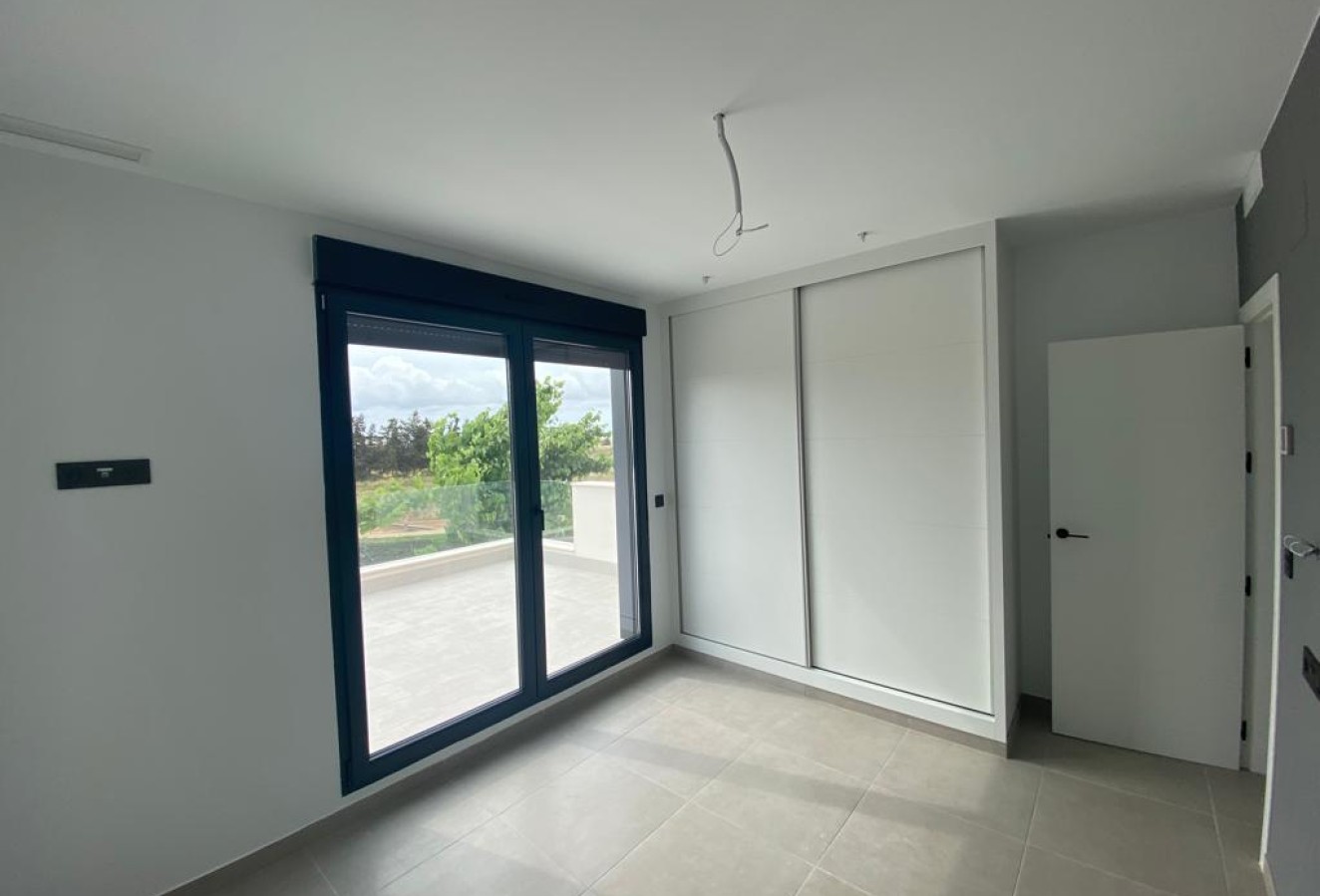 New Build - detached - Los Alcázares