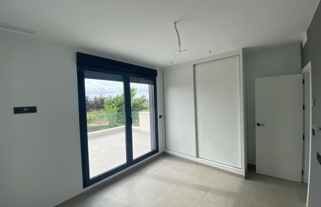 New Build - detached - Los Alcázares