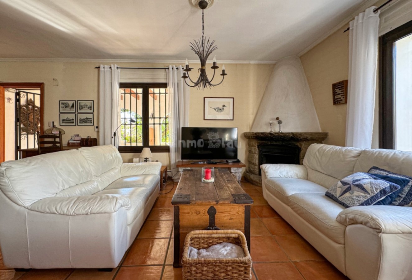 Alquiler a corto plazo - Villa - Alfaz del Pi