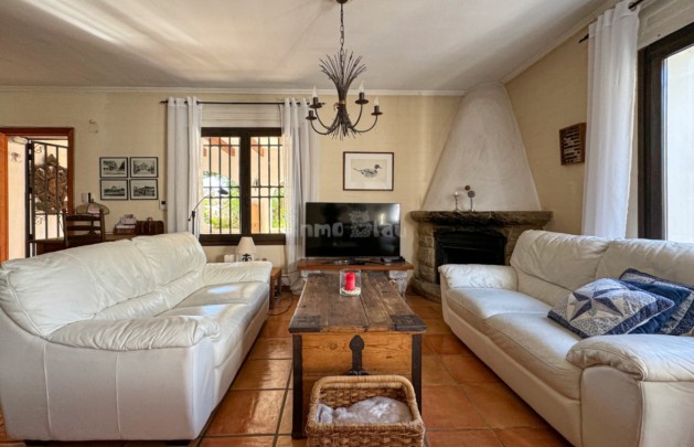 Alquiler a corto plazo - Villa - Alfaz del Pi