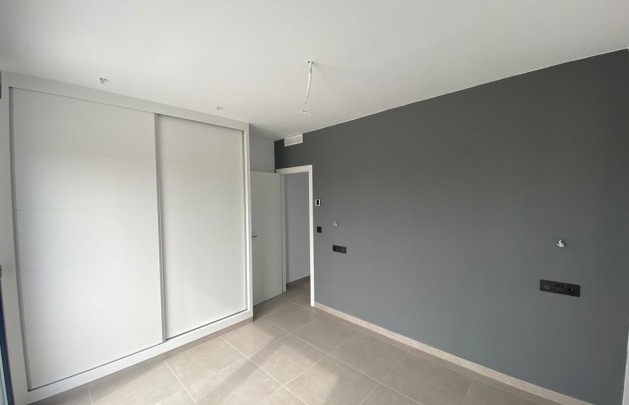 New Build - detached - Los Alcázares