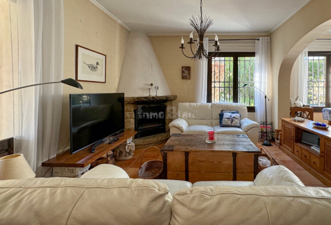 Alquiler a corto plazo - Villa - Alfaz del Pi