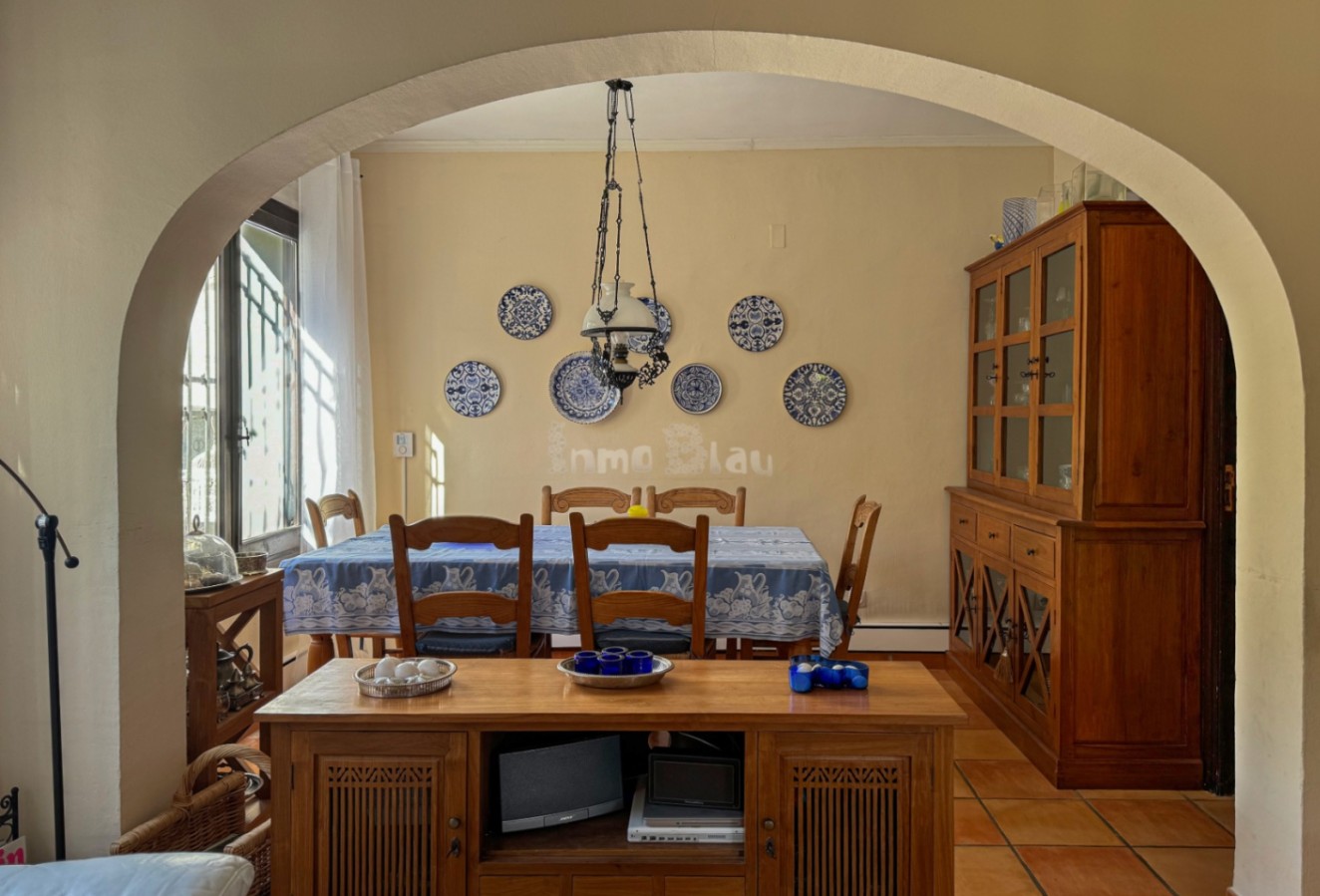 Alquiler a corto plazo - Villa - Alfaz del Pi