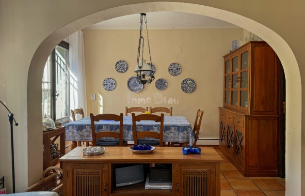 Alquiler a corto plazo - Villa - Alfaz del Pi