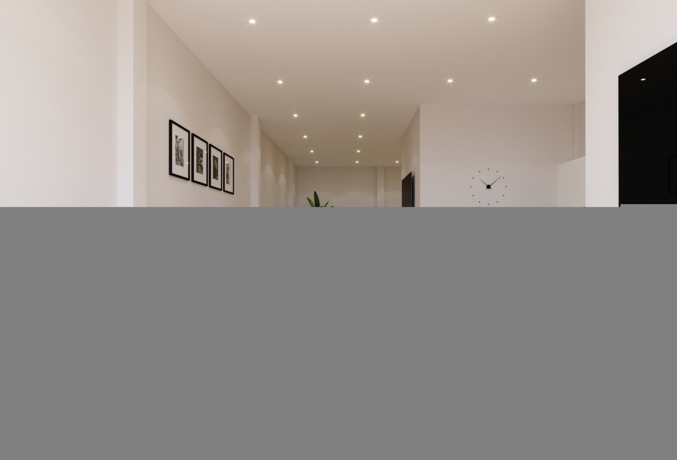 Obra nueva - apartment - Algorfa