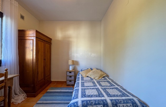 Alquiler a corto plazo - Villa - Alfaz del Pi