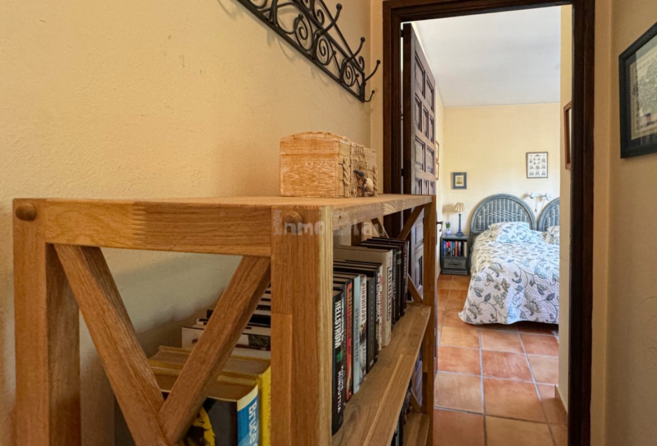 Alquiler a corto plazo - Villa - Alfaz del Pi