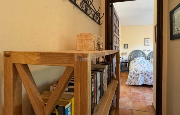 Alquiler a corto plazo - Villa - Alfaz del Pi