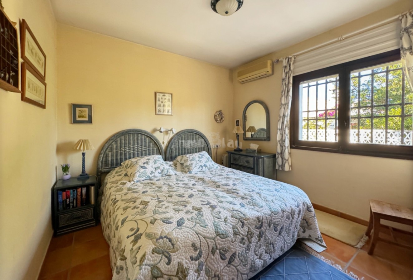 Alquiler a corto plazo - Villa - Alfaz del Pi