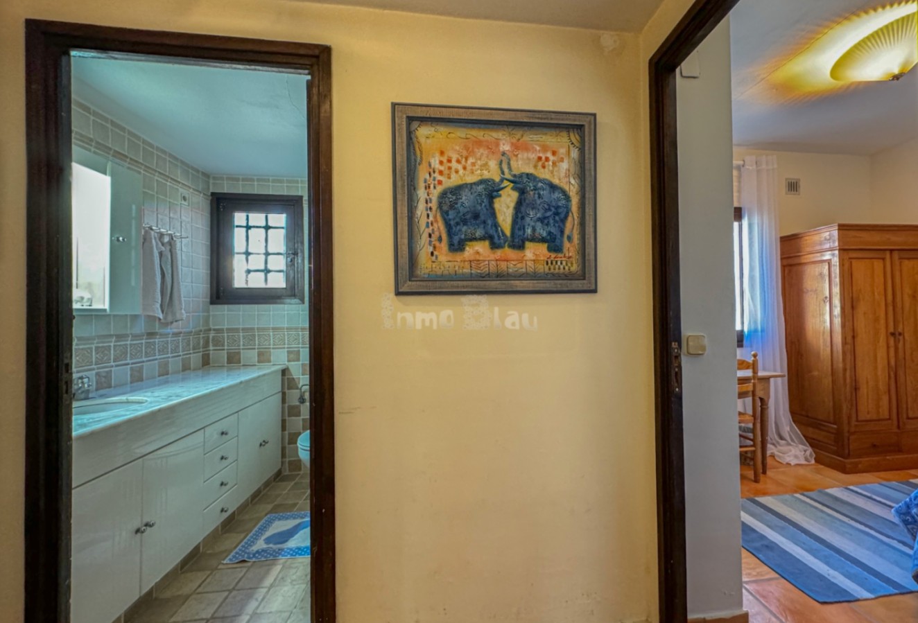Alquiler a corto plazo - Villa - Alfaz del Pi