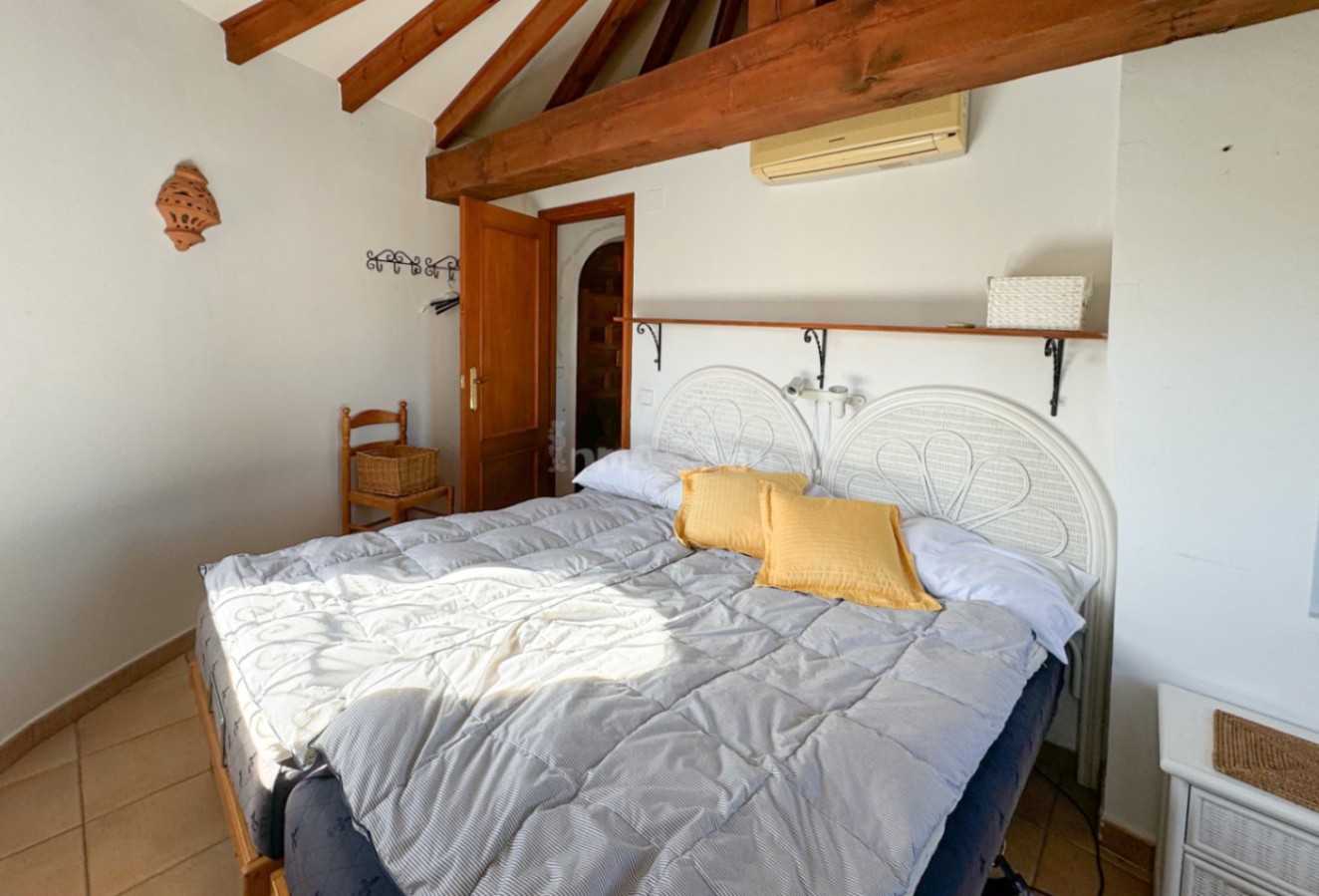 Alquiler a corto plazo - Villa - Alfaz del Pi