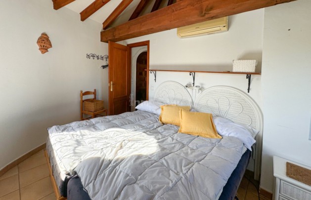 Alquiler a corto plazo - Villa - Alfaz del Pi