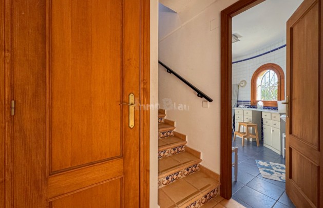 Alquiler a corto plazo - Villa - Alfaz del Pi
