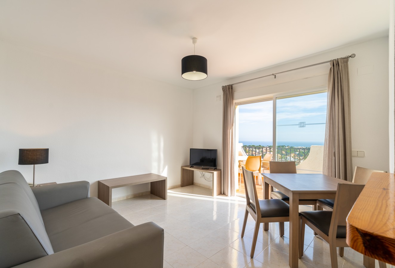 Obra nueva - high-bungalow - Calpe