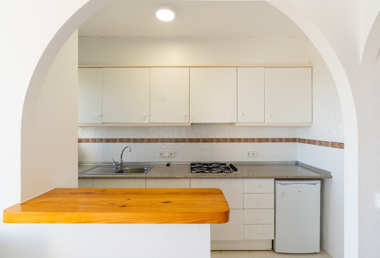 Obra nueva - high-bungalow - Calpe