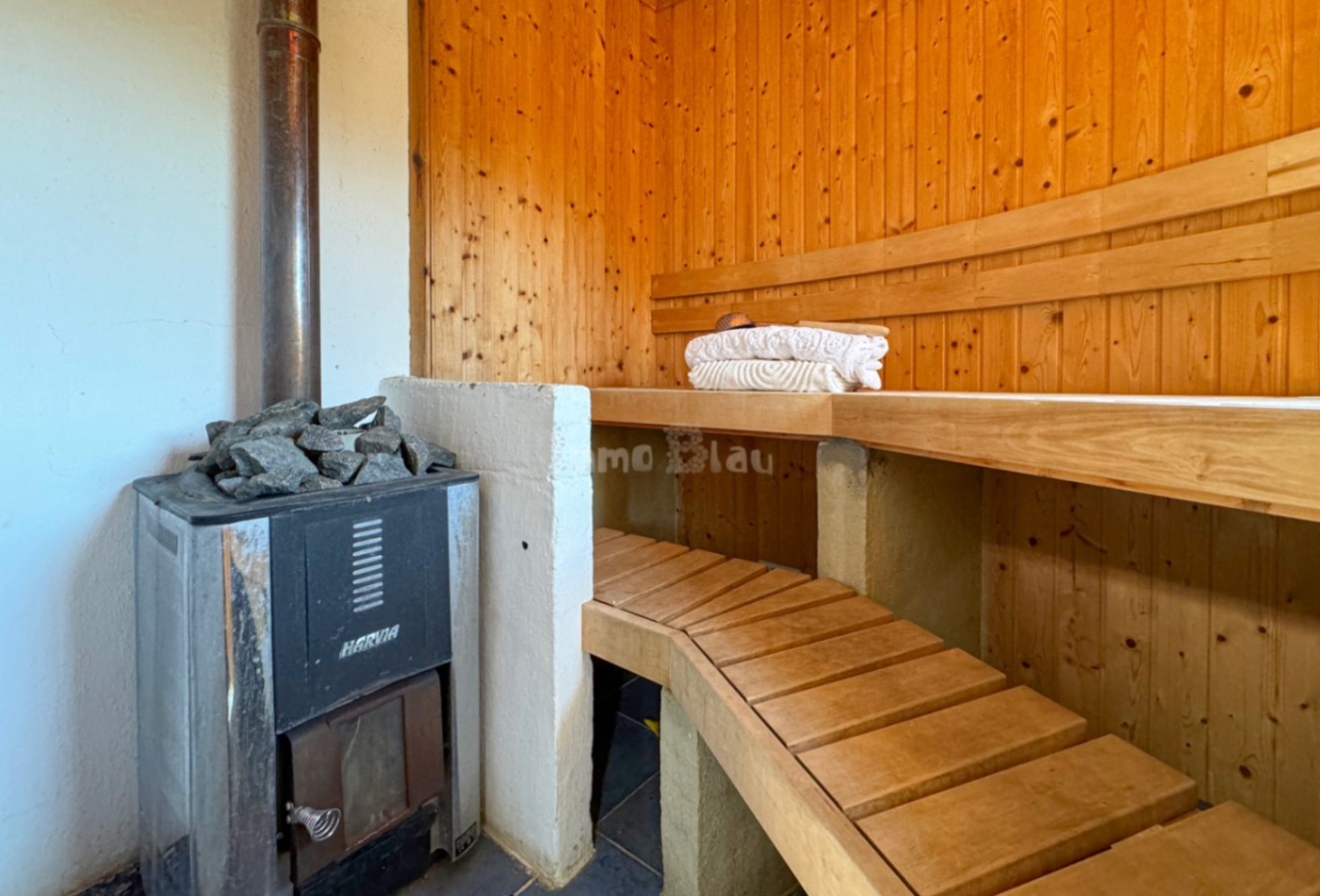 Alquiler a corto plazo - Villa - Alfaz del Pi