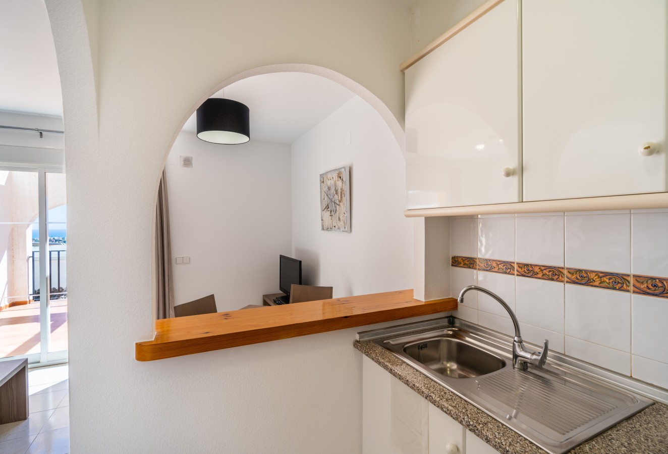 Obra nueva - high-bungalow - Calpe