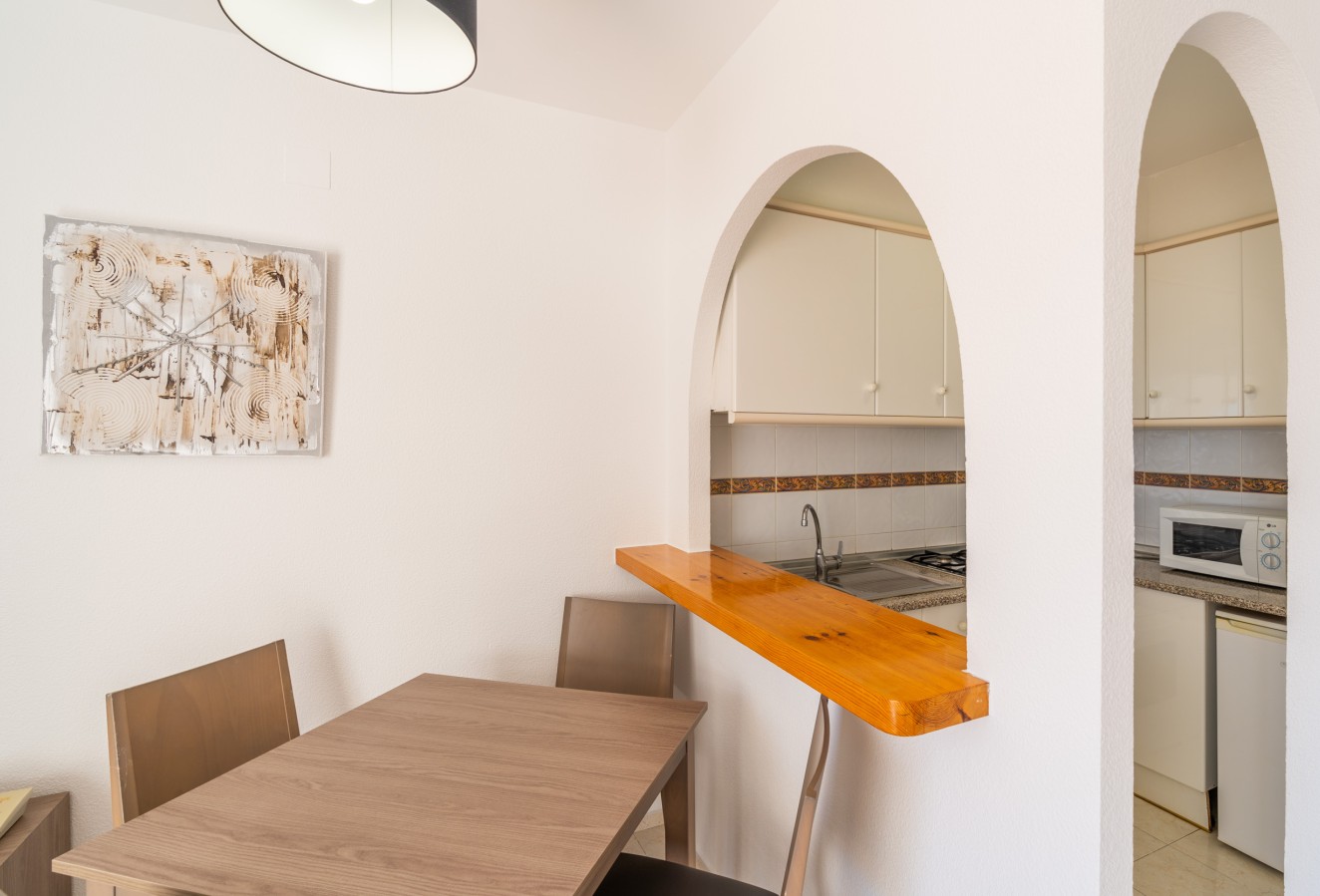 Obra nueva - high-bungalow - Calpe