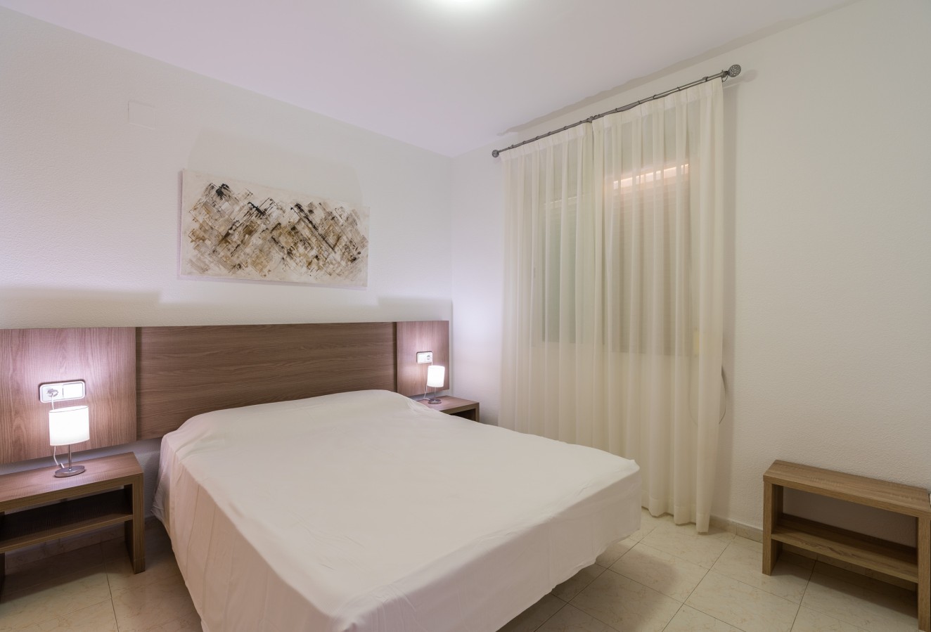 Obra nueva - high-bungalow - Calpe