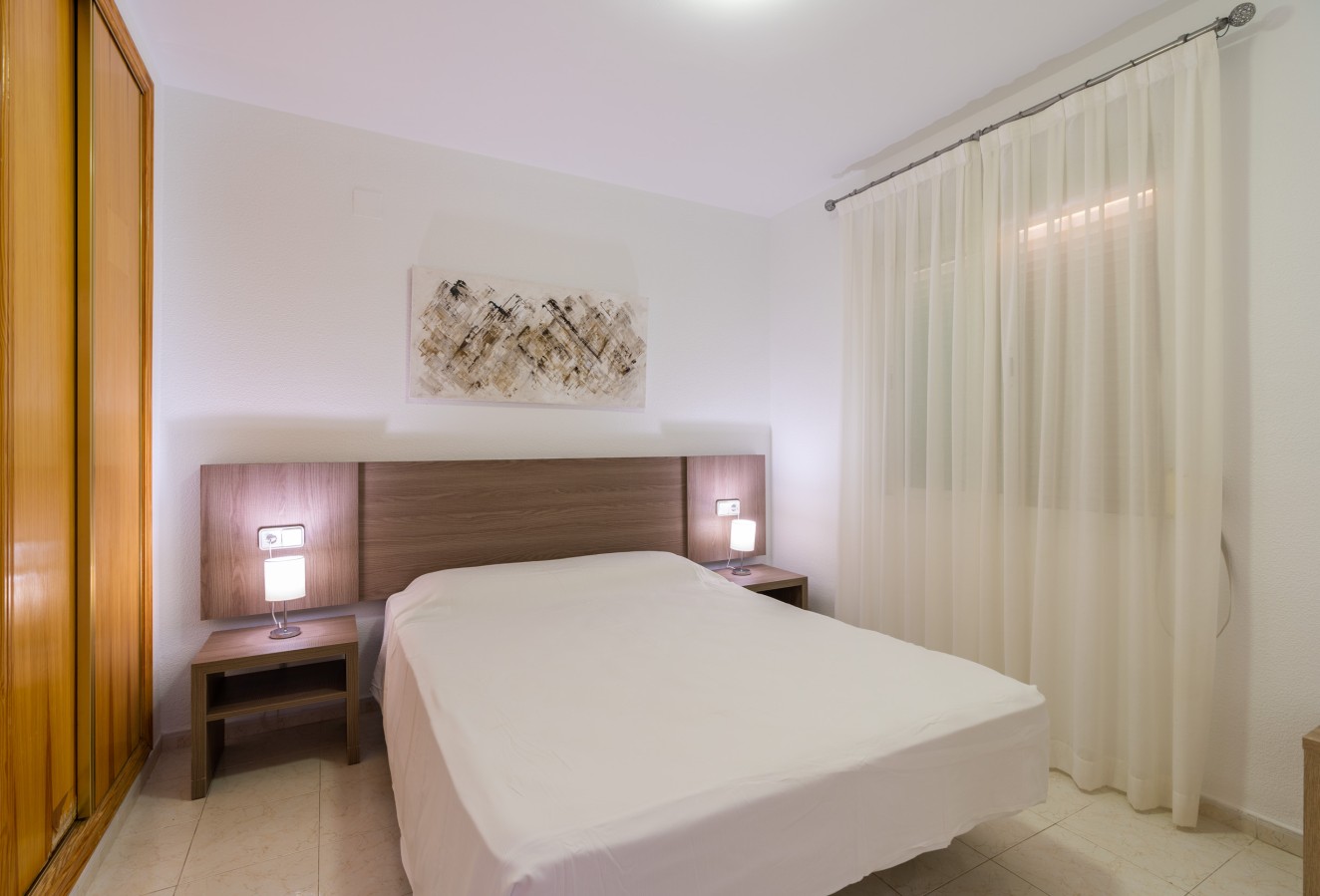 Obra nueva - high-bungalow - Calpe