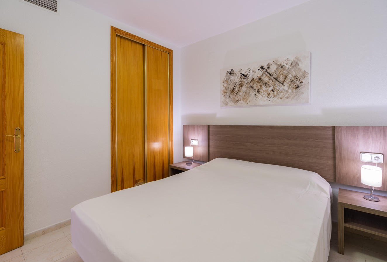 Obra nueva - high-bungalow - Calpe