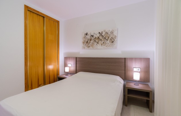 Obra nueva - high-bungalow - Calpe