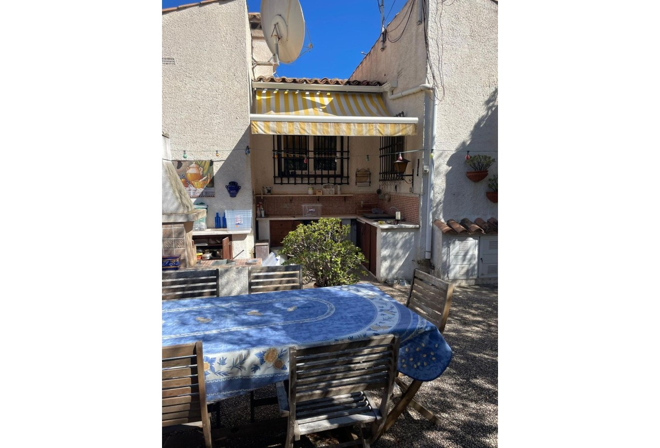Alquiler a corto plazo - Villa - Alfaz del Pi