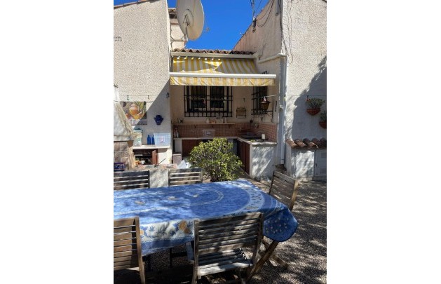 Alquiler a corto plazo - Villa - Alfaz del Pi