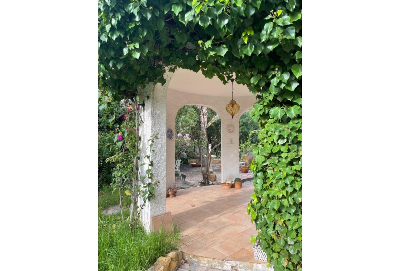 Alquiler a corto plazo - Villa - Alfaz del Pi