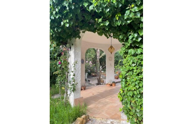 Alquiler a corto plazo - Villa - Alfaz del Pi
