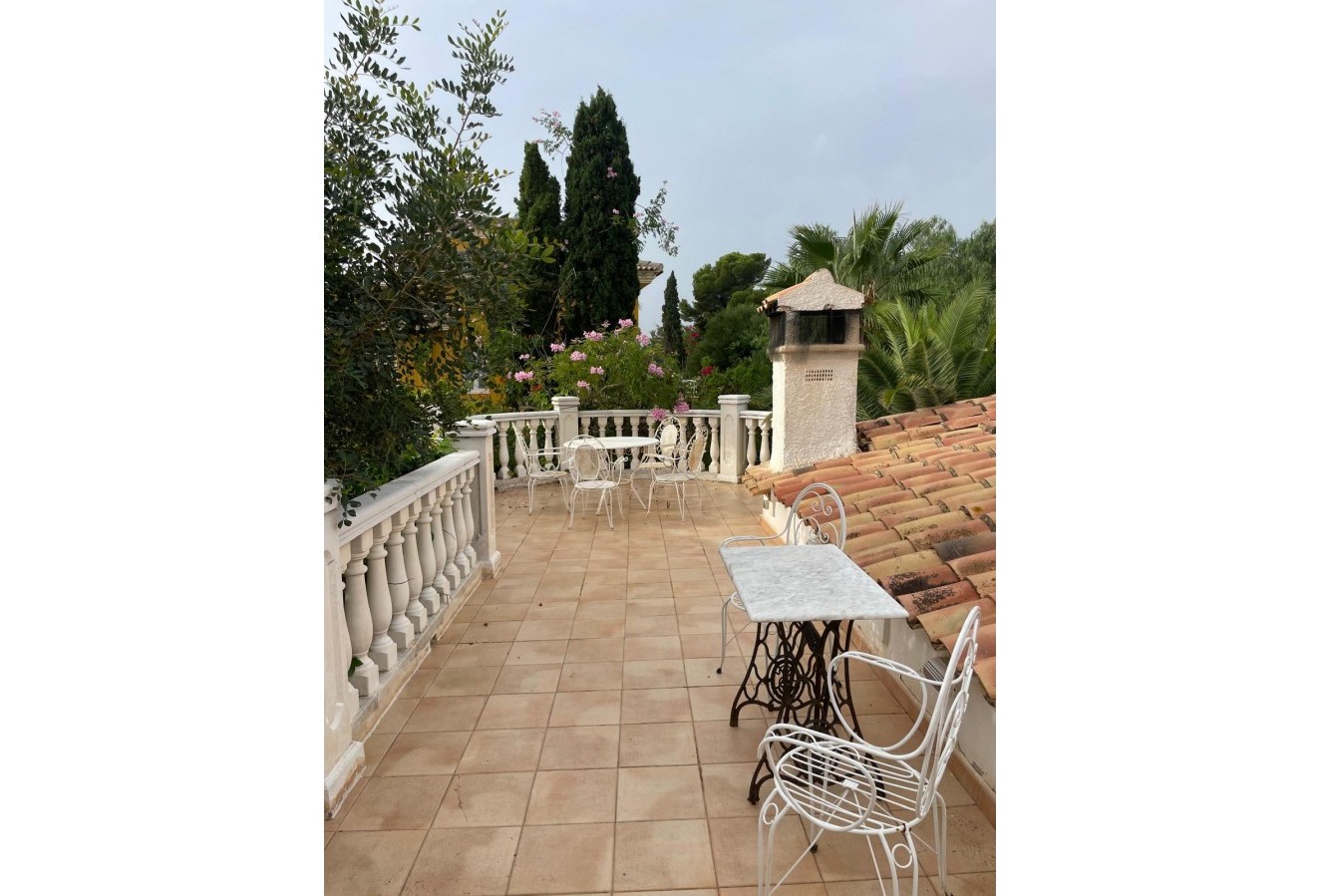 Alquiler a corto plazo - Villa - Alfaz del Pi