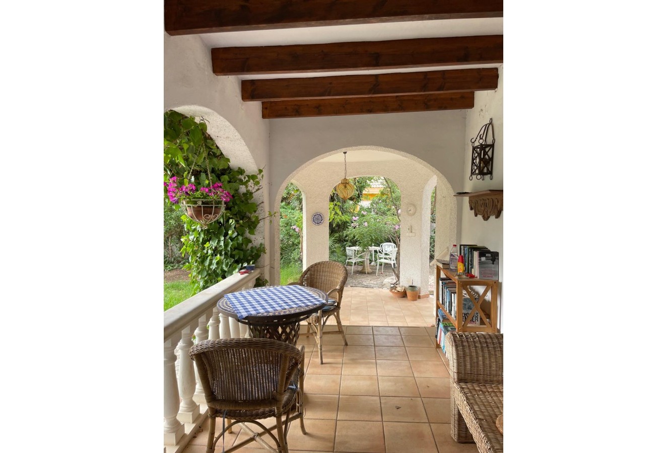 Alquiler a corto plazo - Villa - Alfaz del Pi