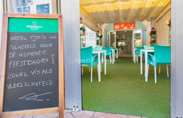 Reventa - Local - Alfaz del Pi