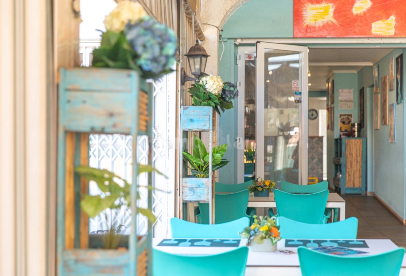 Reventa - Local - Alfaz del Pi