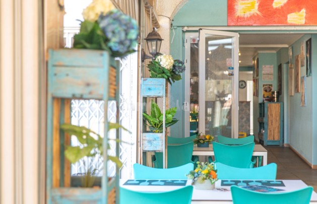 Reventa - Local - Alfaz del Pi