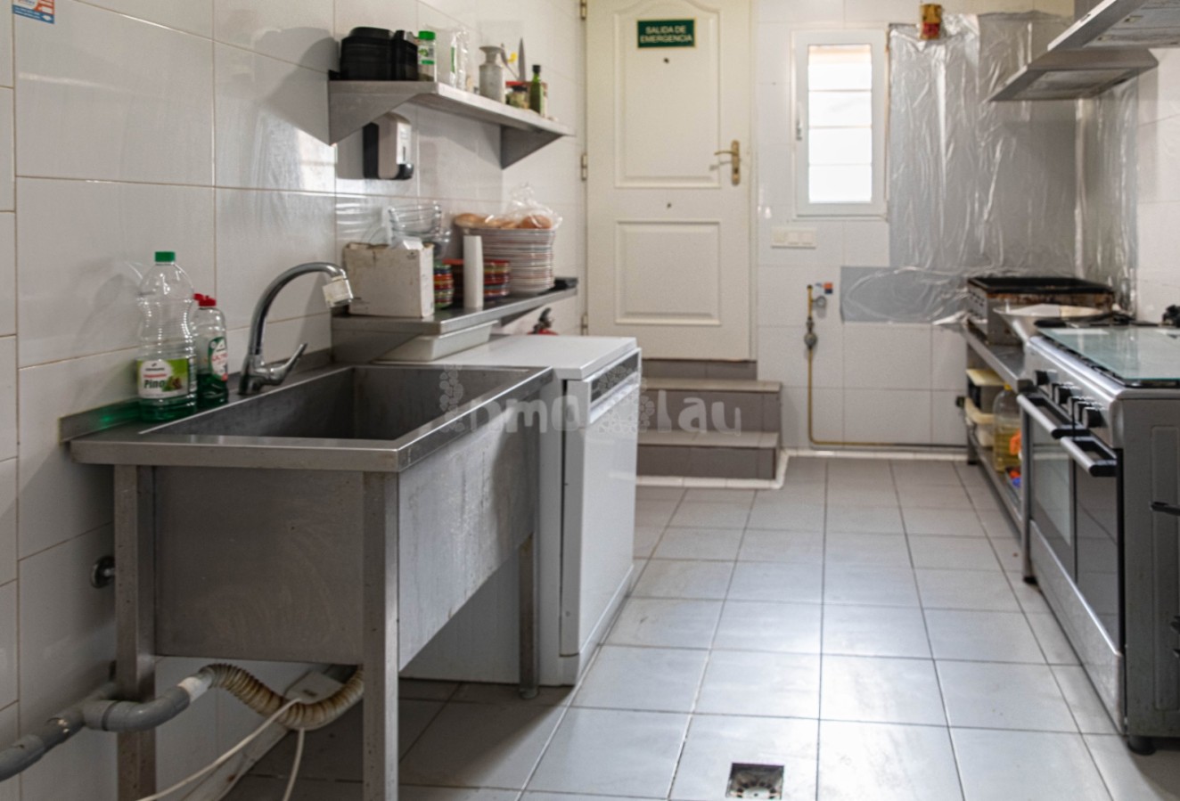 Reventa - Local - Alfaz del Pi