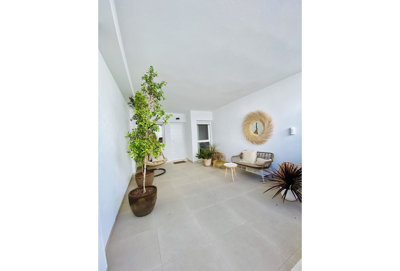 Obra nueva - low-bungalow - Pilar de la Horadada