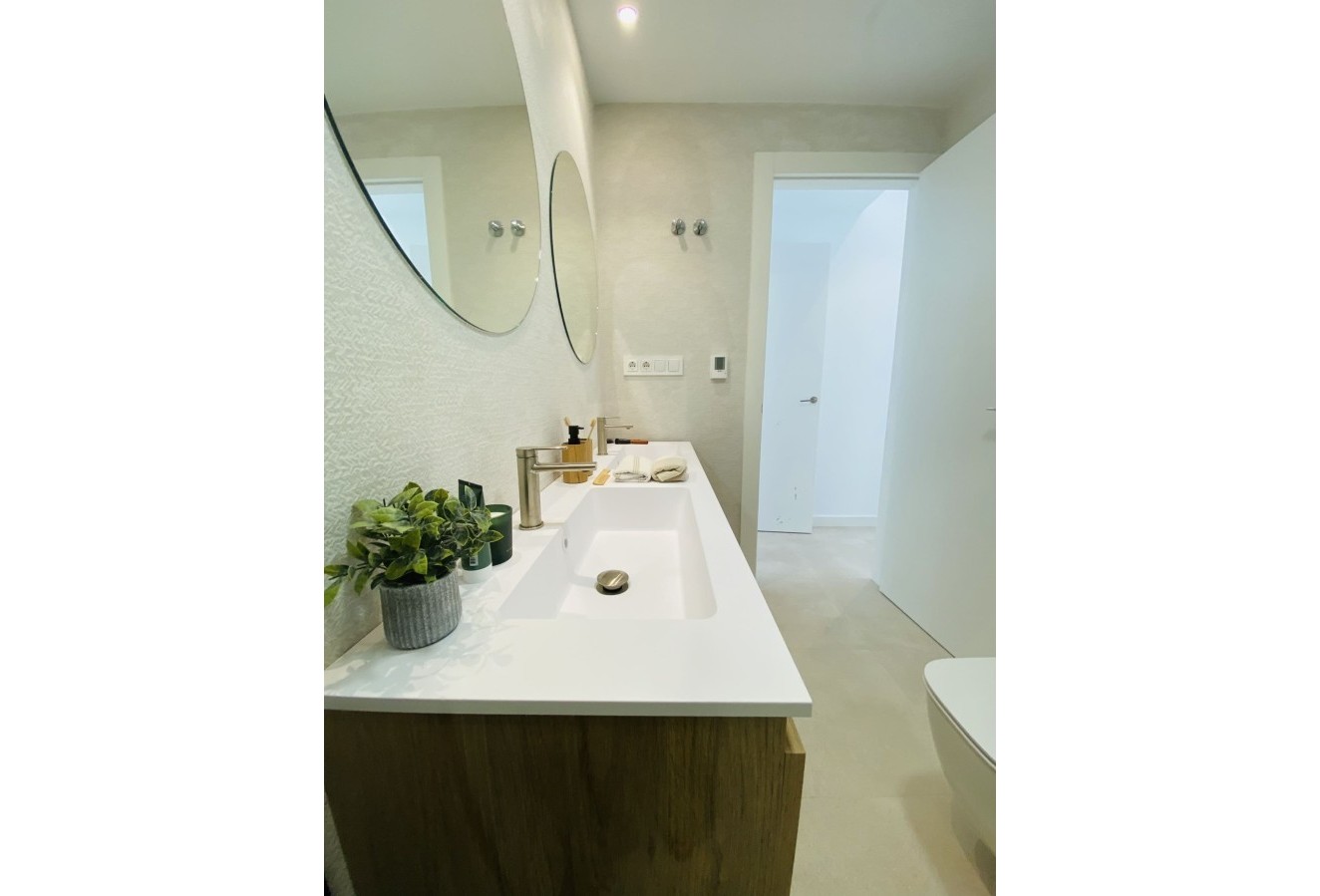 Obra nueva - low-bungalow - Pilar de la Horadada