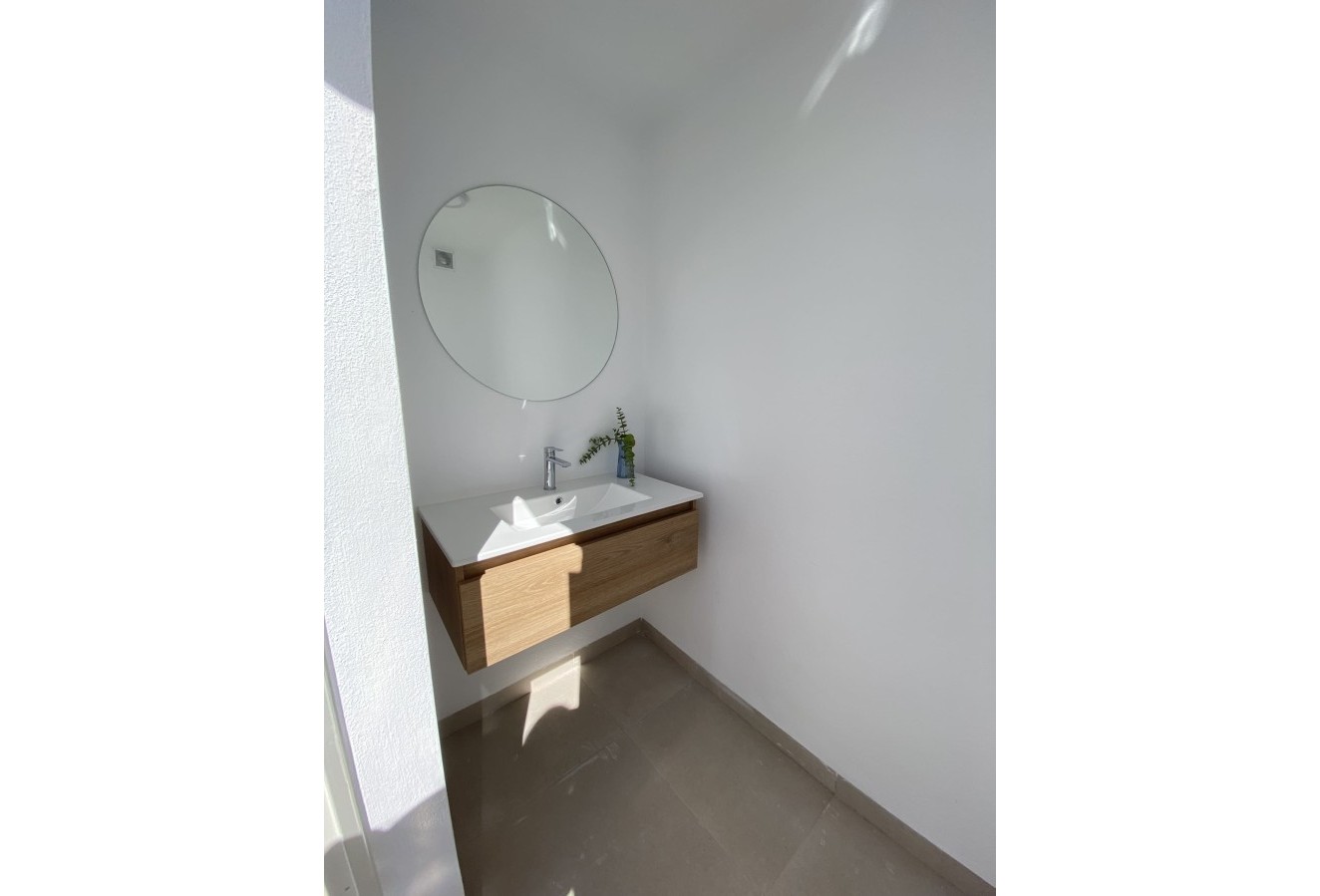 Obra nueva - low-bungalow - Pilar de la Horadada