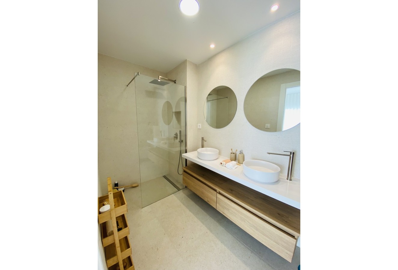 Obra nueva - low-bungalow - Pilar de la Horadada