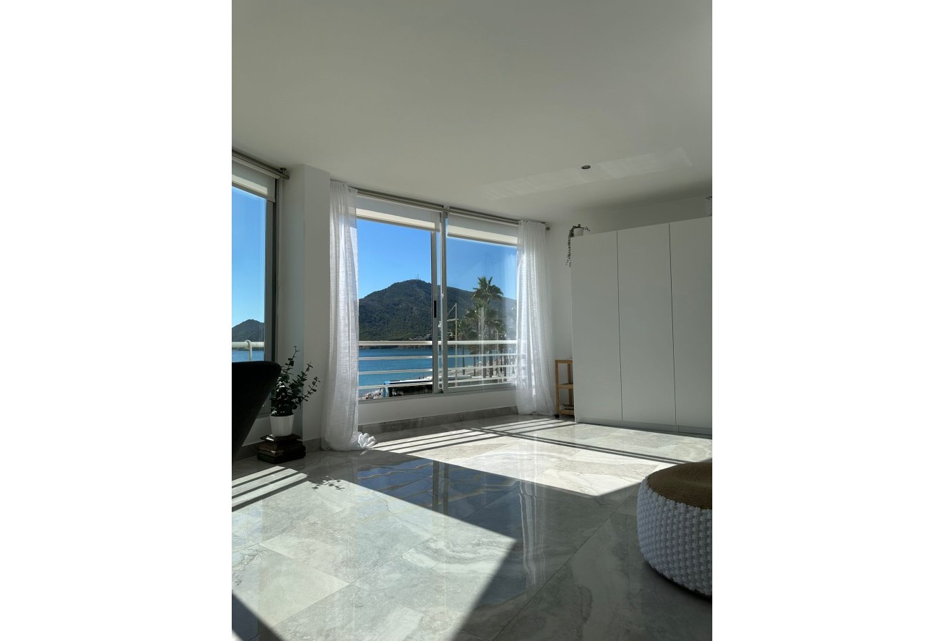 Verhuur Korte Termijn - Appartement / flat - Altea - Playa