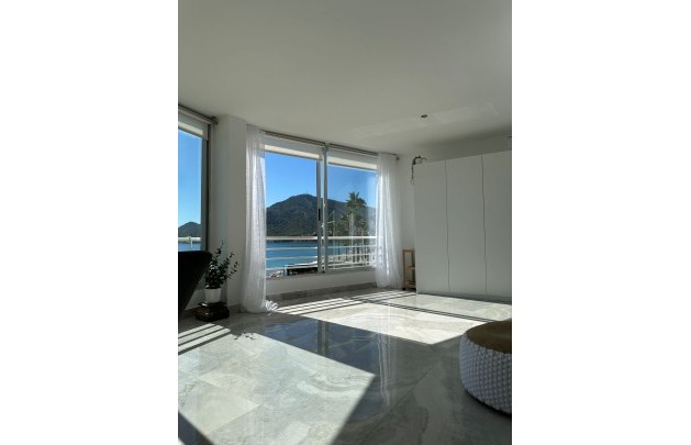 Verhuur Korte Termijn - Appartement / flat - Altea - Playa