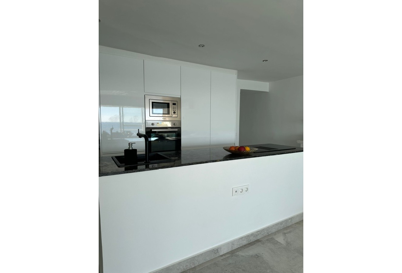 Verhuur Korte Termijn - Appartement / flat - Altea - Playa